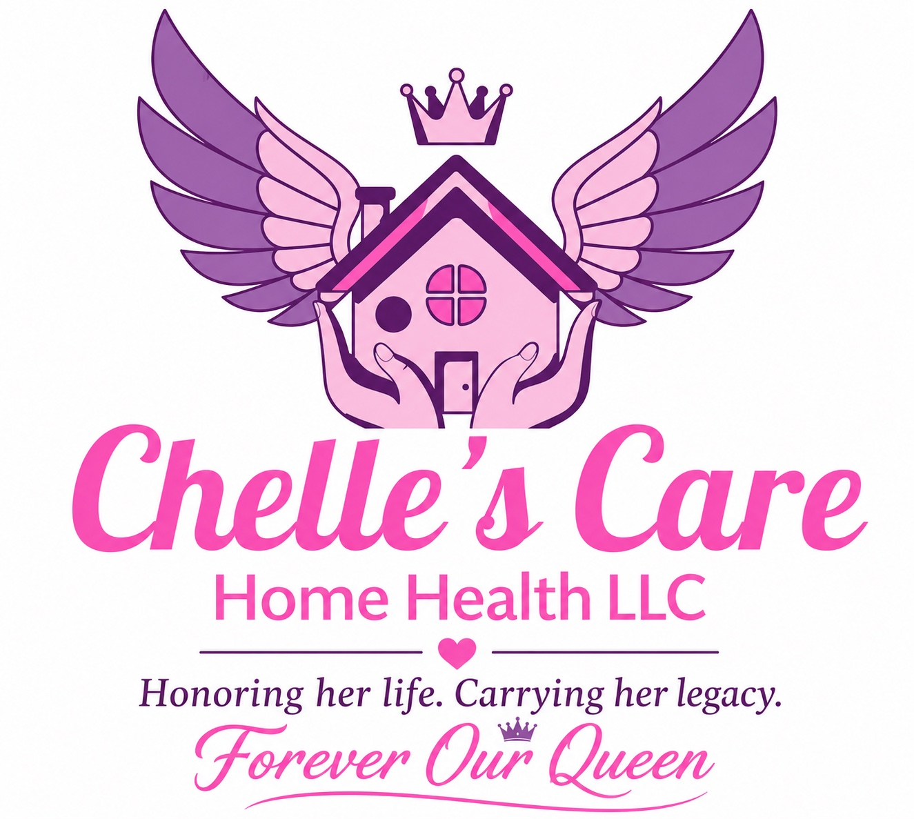 Chelle's Care Home Health LLC