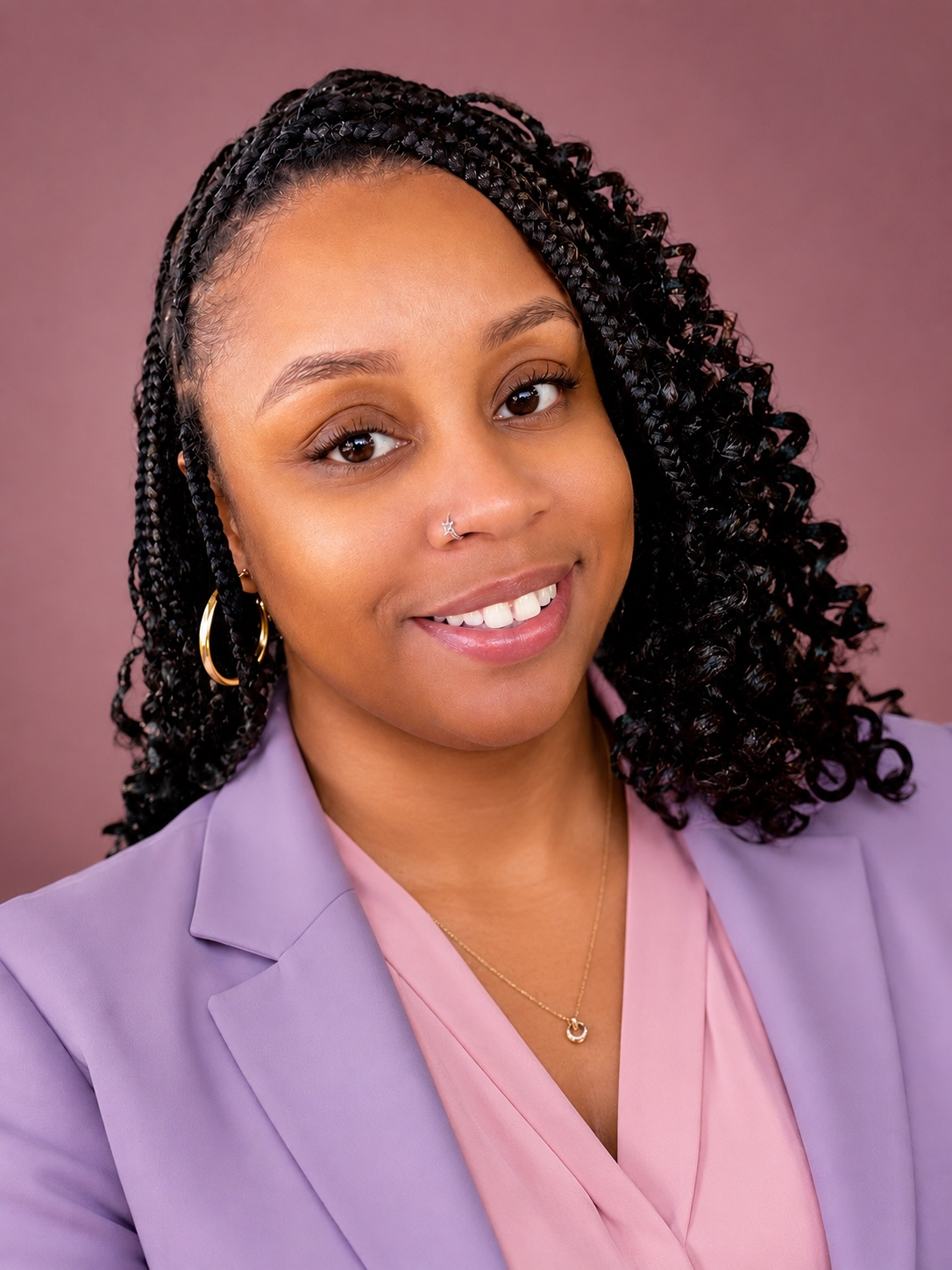 Tiffany Hardy, CEO & Administrator